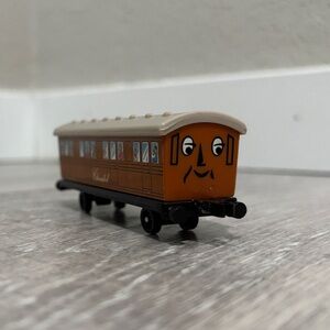ERTL Clarabel